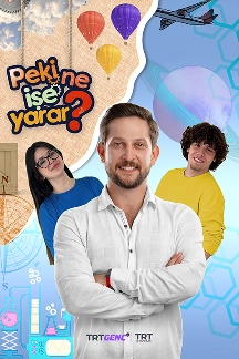Peki Ne İşe Yarar?
