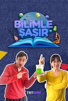 Bilimle Şaşır