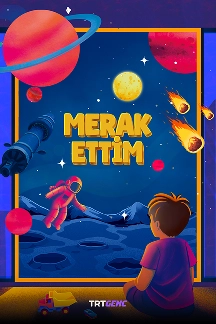 Merak Ettim