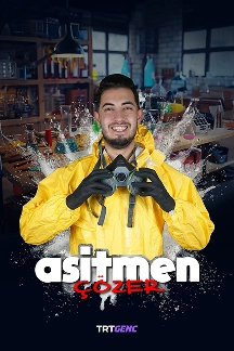 Asitmen Çözer