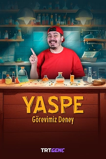 Yapse Görevimiz Deney