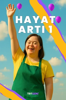 Hayat Artı 1