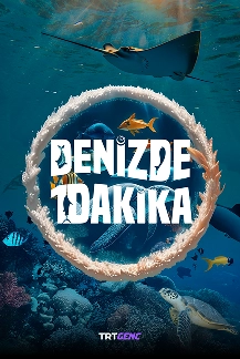 Denizde 1 Dakika