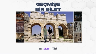 Geçmişe Bir Bilet