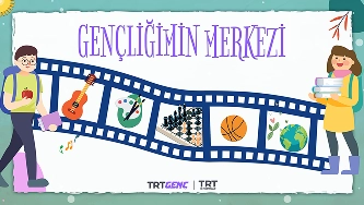 Gençliğimin Merkezi