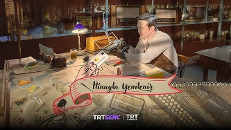 İtina ile Yenilenir