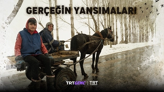 Gerçeğin Yansımaları