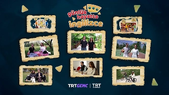 Günlük Hayatta İngilizce