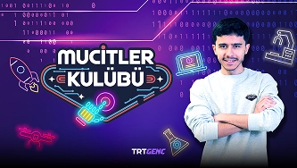 Mucitler Kulübü