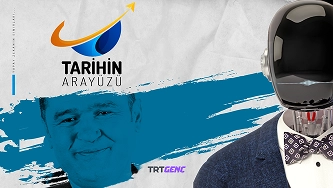 Tarihin Arayüzü