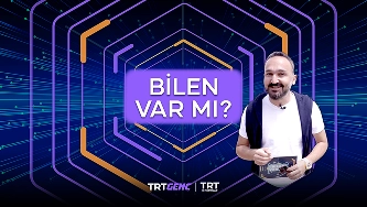 Bilen Var mı?
