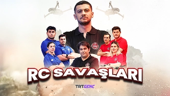 RC Savaşları