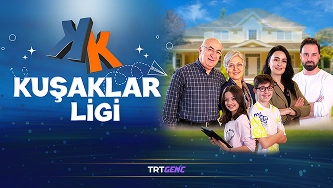 Kuşaklar Ligi