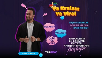 Ya Kralsın Ya Viral
